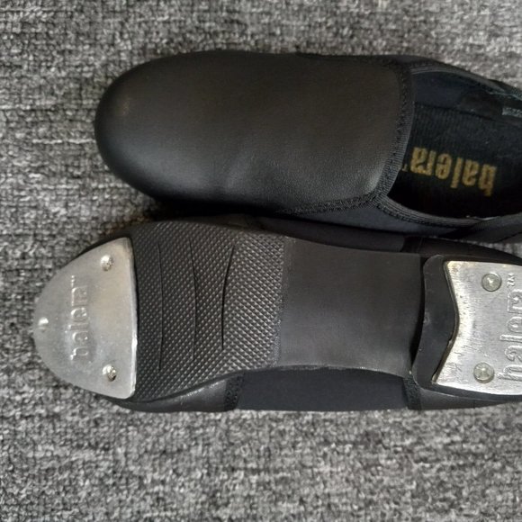 Balera Other - Balera Children's Tap Shoes size 13.5